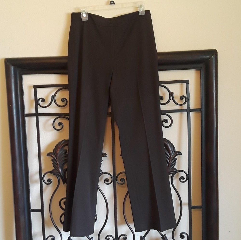 Jones New York Slacks - Brown